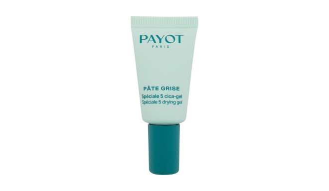 PAYOT Pate Grise Spéciale 5 Drying Gel (15ml)