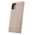 Smart Caro case for Xiaomi Redmi A1 / Redmi A2 beige