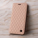 Smart Caro case for Xiaomi Redmi A1 / Redmi A2 beige