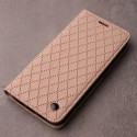 Smart Caro case for Xiaomi Redmi A1 / Redmi A2 beige