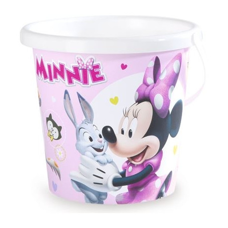 Smoby keskmine ämber Minnie