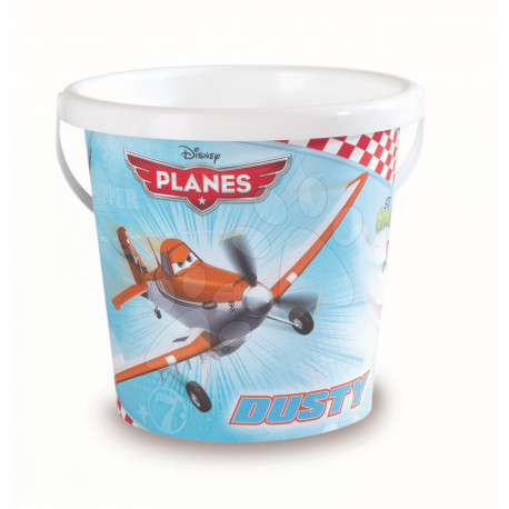 Smoby sand bucket Planes (040272S)