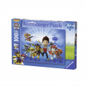 Ravensburger pusle 100 tk Patrullkoerad