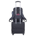 Rivacase 8365 Laptop Backpack 17.3  black