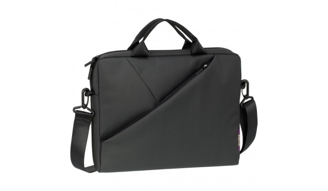 Rivacase 8730 Laptop Bag 15,6  Grey