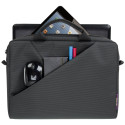 Rivacase 8720 Laptop Bag 13,3  grey
