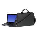Rivacase 8720 Laptop Bag 13,3  grey