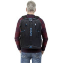 Rivacase 7860 Gaming Backpack 17.3  Black   ECO
