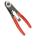 KNIPEX Bowden Cable Cutter polished 150 mm