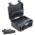 B&W Tough Case Type JET3000 black Tool Case      117.16/L
