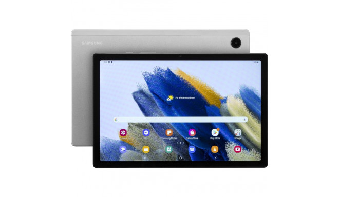 Samsung Galaxy Tab A8 (32GB) WiFi silver