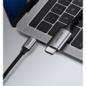 Cable USB-C male - HDMI 4K@60Hz male 1.5m MM142 UGREEN