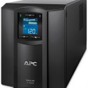 APC SmartUPS C 1000VA LCD 230V SmartConnect