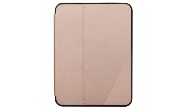 TARGUS CLICK-IN CASE FOR IPAD MINI 6 ROSE GOLD