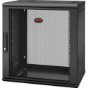 APC NETSHELTER WX 12U SINGLE HINGED WALL-MOUNT ENCLOSURE 400MM DEEP