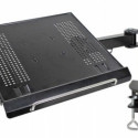NEWSTAR NOTEBOOK SWIVEL ARM (HEIGTH: 0-27 CM / DEPTH: 30-60 CM)