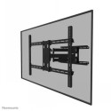 NEOMOUNTS SELECT SCREEN WALL MOUNT (FULL MOTION, 3 PIVOTS, VESA 800X600)_