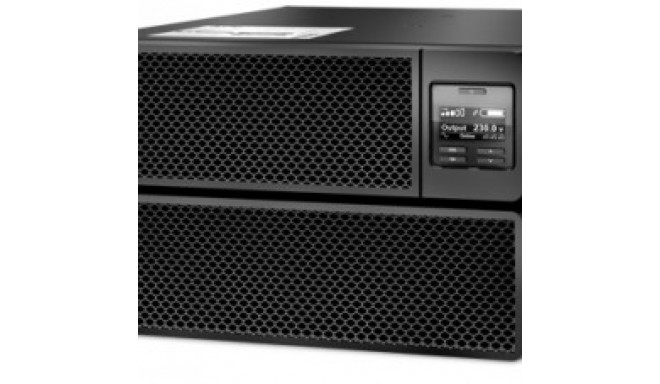 APC SMART-UPS SRT 8000VA RM 230V