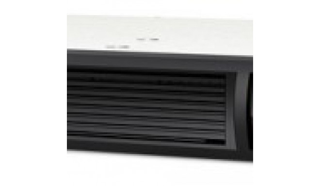 APC SMART-UPS C 1000VA LCD RM 2U 230V WITH SMARTCONNECT