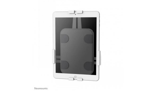 NEOMOUNTS BY NEWSTAR WL15-625WH1 ROTATABLE WALL MOUNT TABLET HOLDER FOR 7,9-11" TABLETS - WHITE