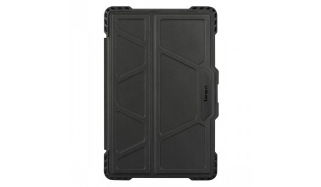 TARGUS ANTI–MICROBIAL PRO-TEK ROTATING CASE FOR SAMSUNG TAB A7 10.4”