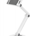 NEOMOUNTS BY NEWSTAR UNIVERSAL TABLET STAND FOR 4,7 - 12,9" TABLETS