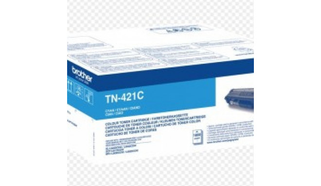 BROTHER TN421C CYAN