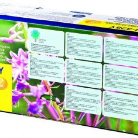 BROTHER TN328Y TONER S.HIGH YELLOW 6000P