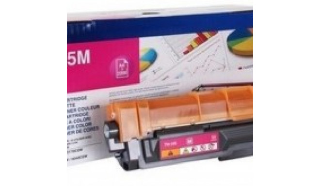 BROTHER TN-245M TONER HIGH MAGENTA 2200P