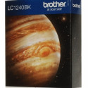 Brother tooner LC-1240BK 600 lehte, must