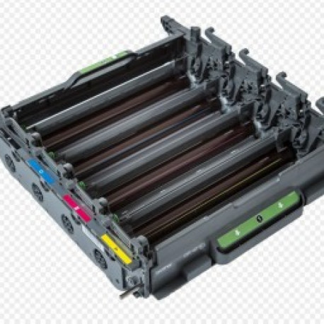 BROTHER DR-421CL DRUM UNIT, 50,000 PAGES
