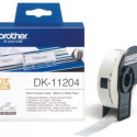 Brother etiketid DK11204 Multi Purpose