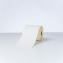 BROTHER DIRECT THERMAL LABEL ROLL 102 MM CONTINUOUS , 56,4 METER (8 ROLLS/CARTON)