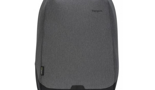 TARGUS CYPRESS ECO SECURITY BACKPACK 15.6" GREY