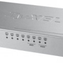 ZYXEL GS-108B V3 8-PORT DESKTOP GIGABIT ETHERNET SWITCH - METAL HOUSING