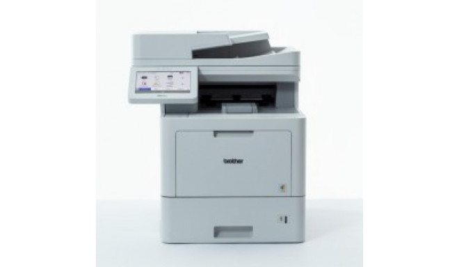 BROTHER MFC-L9670CDN COLOUR LASER AIO, ADF, DUPLEX, LAN-1GBE, NFC, 2GB, 40PPM (DUPLEX 40/40)