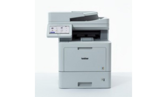BROTHER MFC-L9630CDN COLOUR LASER AIO, ADF, DUPLEX, LAN-1GBE, NFC, 2GB, 40PPM (DUPLEX 28/28)