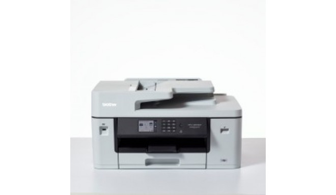 BROTHER MFC-J6540DW INKJET 4-IN-1, A3, ADF, DUPLEX, WIFI, 28IPM