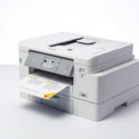 BROTHER MFC-J4540DWXL ALL IN BOX 4-IN-1 COLOUR INKJET PRINTER FOR HOME WORKING WITH LARGE PAPER CAPA
