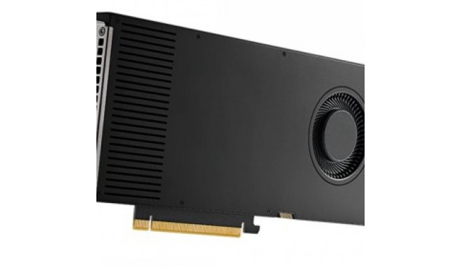 LENOVO THINKSTATION NVIDIA RTX A4000 16GB DP*4 GRAPHICS CARD