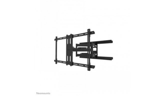 NEOMOUNTS SELECT SCREEN WALL MOUNT (FULL MOTION, 3 PIVOTS, VESA 800X400)