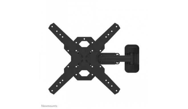 NEOMOUNTS SELECT SCREEN WALL MOUNT (FULL MOTION, 2 PIVOTS, VESA 400X400)