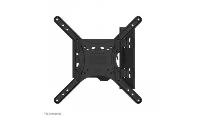 NEOMOUNTS BY NEWSTAR SCREEN WALL MOUNT (FULL MOTION, 3 PIVOTS, VESA 400X400)