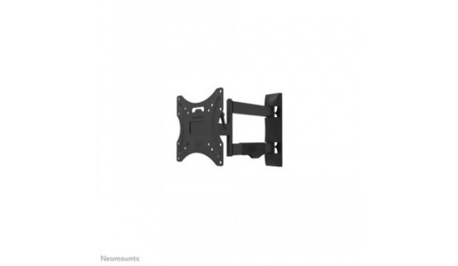 NEOMOUNTS BY NEWSTAR SCREEN WALL MOUNT (FULL MOTION, 3 PIVOTS, VESA 200X200)