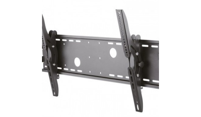 NEWSTAR FLAT SCREEN WALL MOUNT (TILTABLE) 37-85" BLACK