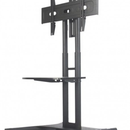 NEOMOUNTS MOBILE FLAT SCREEN FLOOR STAND (32-75")