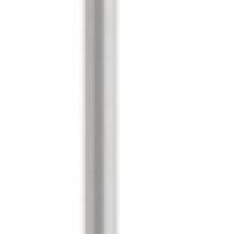 NEWSTAR 100 CM POLE FPMA-D910/920/930/1010/1020/1030 - SILVER