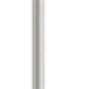 NEWSTAR 100 CM POLE FPMA-D910/920/930/1010/1020/1030 - SILVER