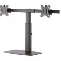 NEWSTAR FLAT SCREEN DESK MOUNT (STAND)  10-27" BLACK