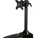 NEWSTAR FLAT SCREEN DESK MOUNT (STAND/GROMMET) 10-30" BLACK